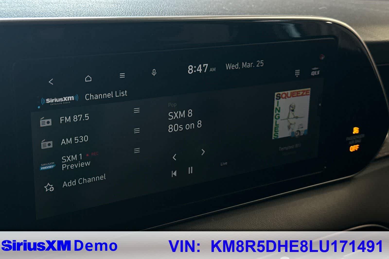 Thumbnail: 2020 Hyundai Palisade - 29