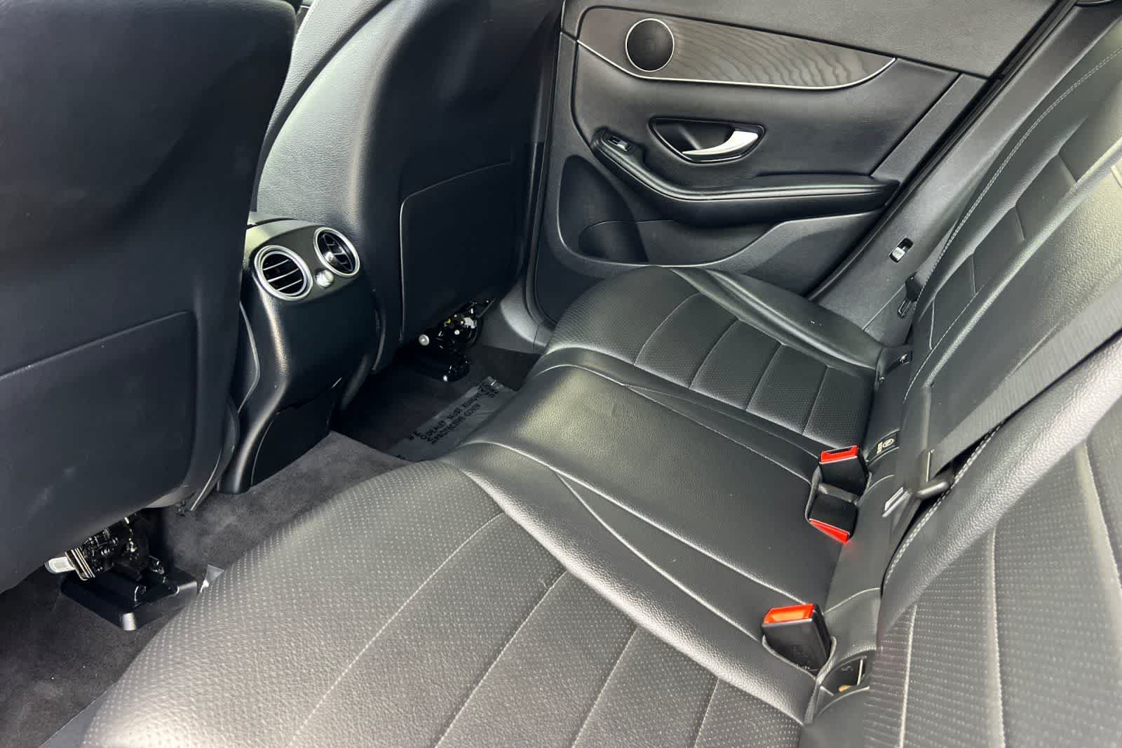 Thumbnail: 2018 Mercedes-Benz GLC - 5