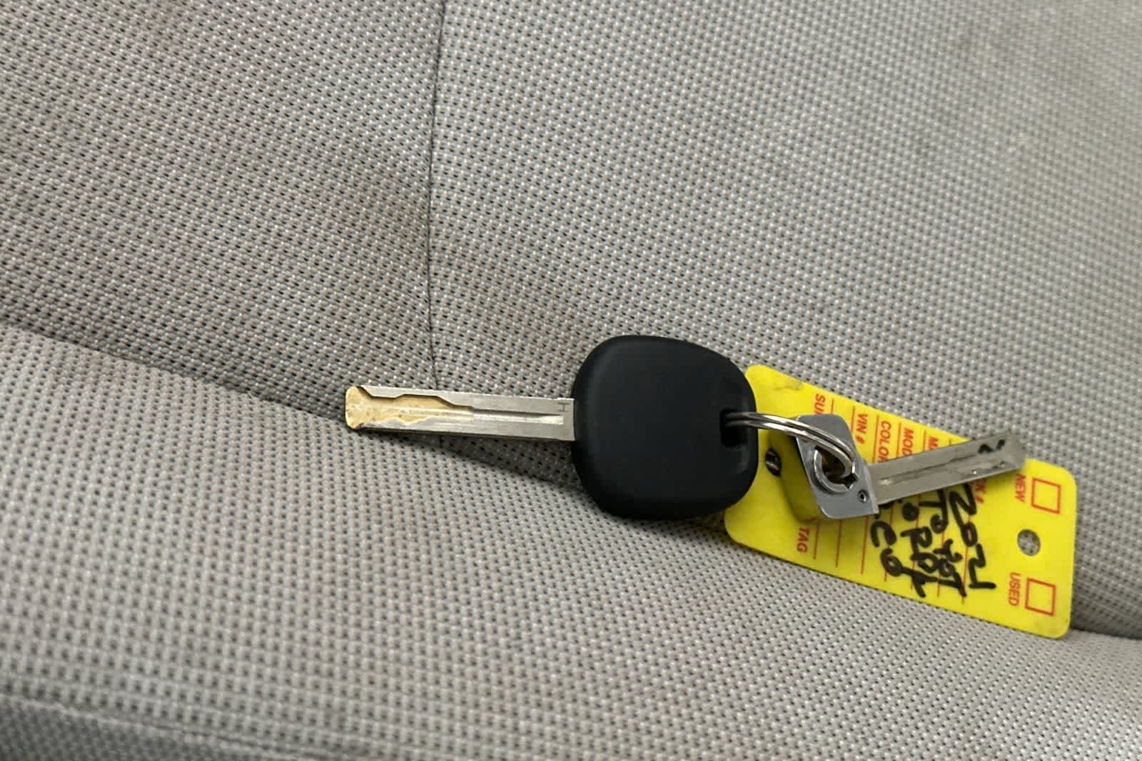 Thumbnail: 2021 Toyota Corolla - 26