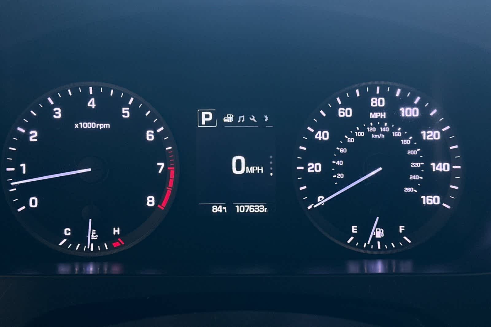 Thumbnail: 2016 Hyundai Sonata - 25