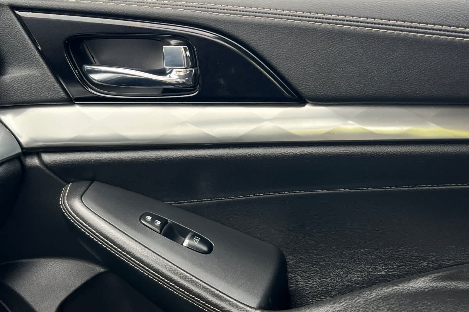 Thumbnail: 2020 Nissan Maxima - 19