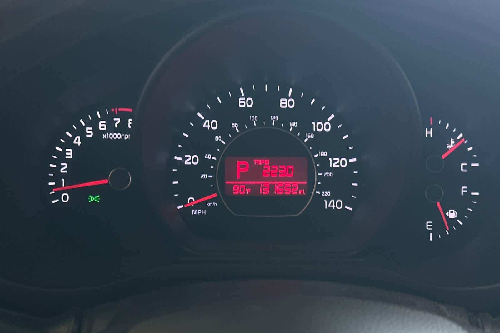 Thumbnail: 2017 Kia Soul - 25