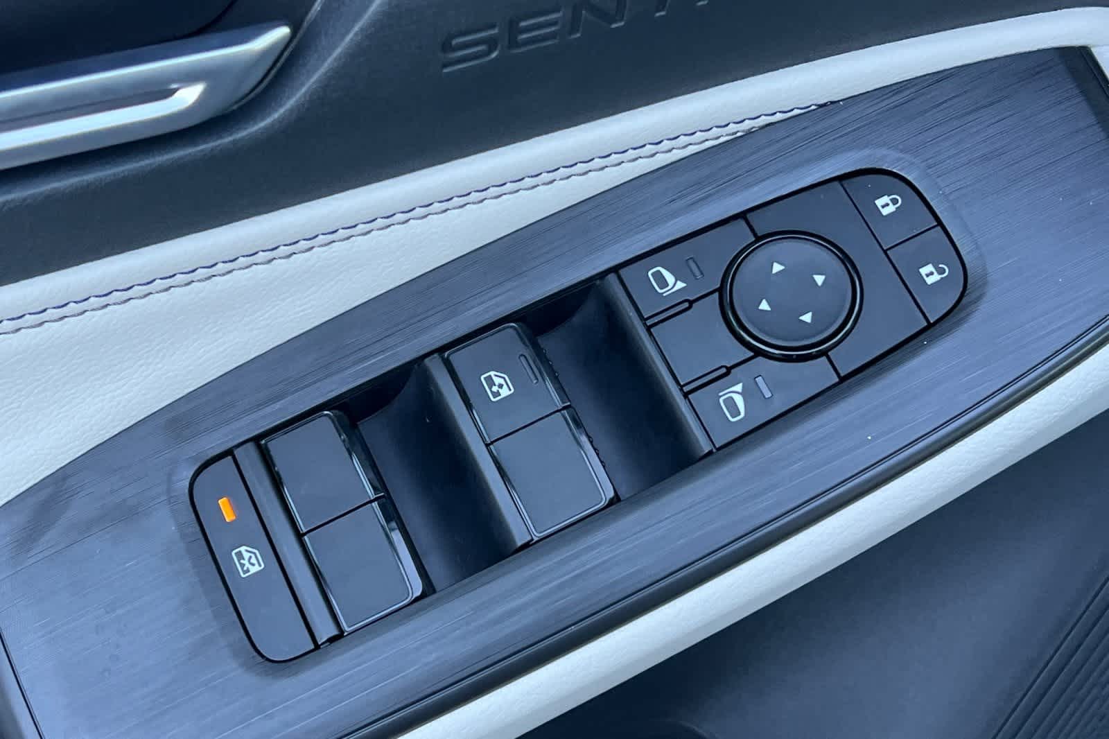 Thumbnail: 2026 Nissan Sentra - 14