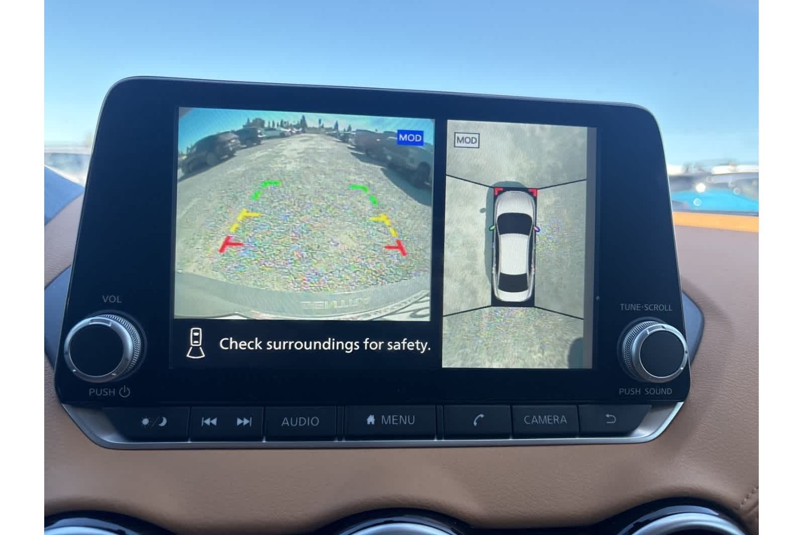 Thumbnail: 2025 Nissan Sentra - 17