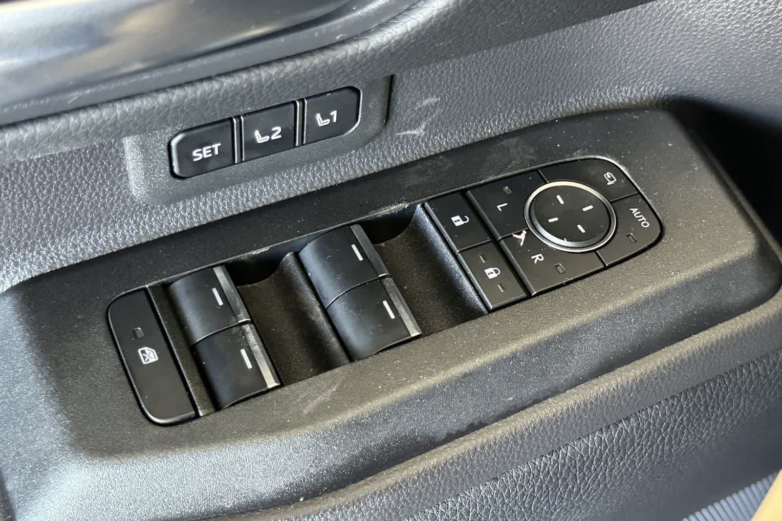 Thumbnail: 2025 Toyota Land Cruiser - 14