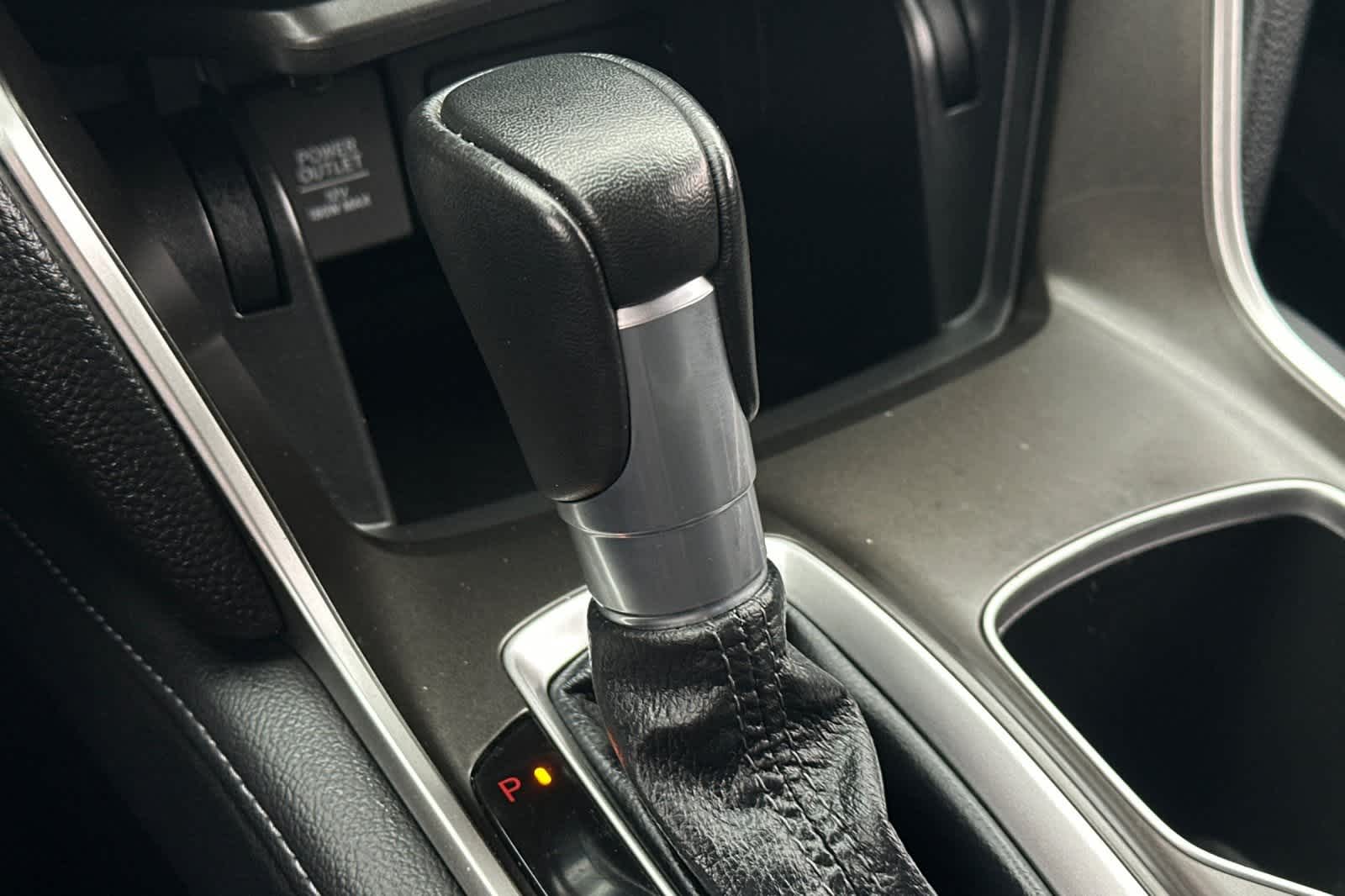 Thumbnail: 2021 Honda Accord - 24