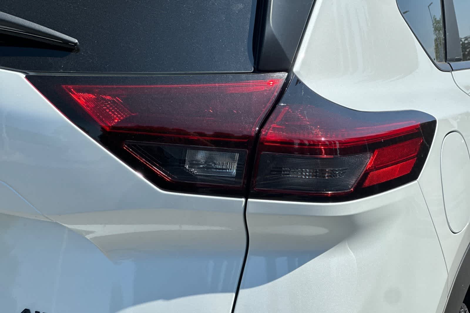 Thumbnail: 2026 Nissan Rogue - 33