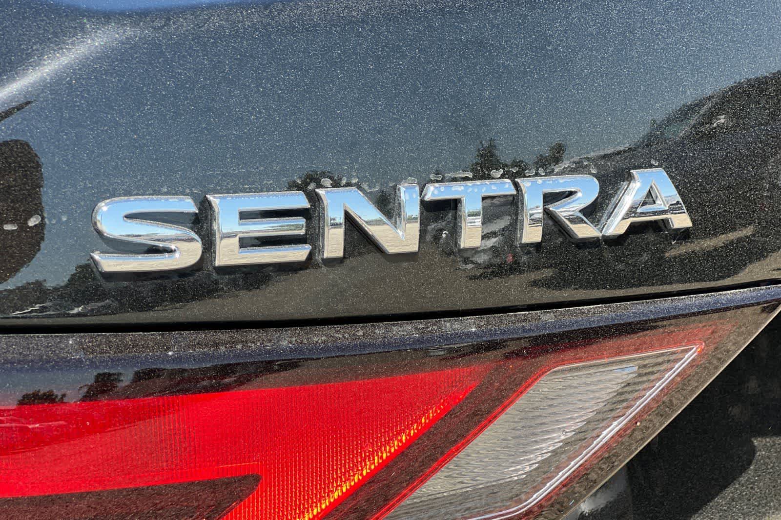 Thumbnail: 2025 Nissan Sentra - 15