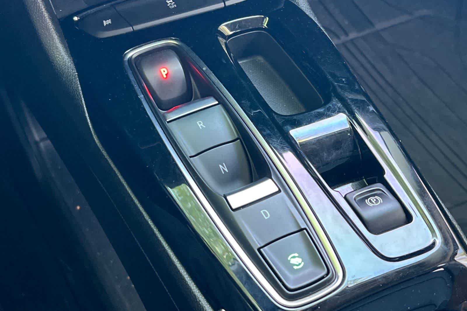 Thumbnail: 2022 Chevrolet Bolt EUV - 22