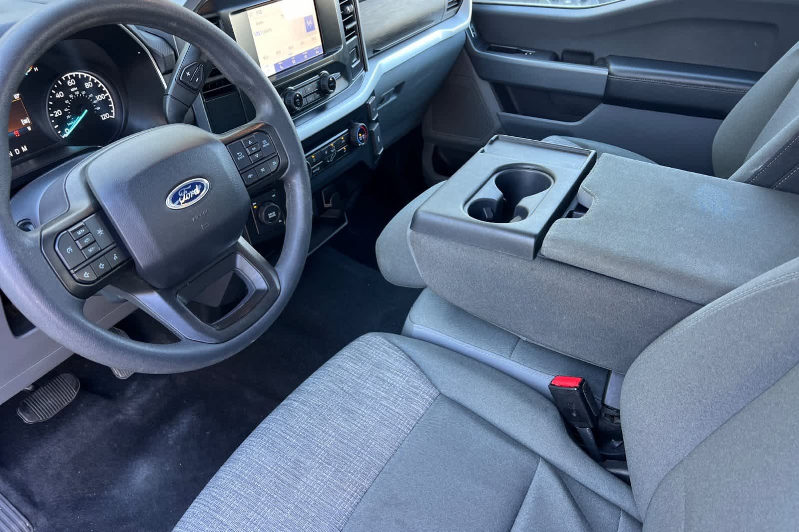 Thumbnail: 2023 Ford F-150 - 12