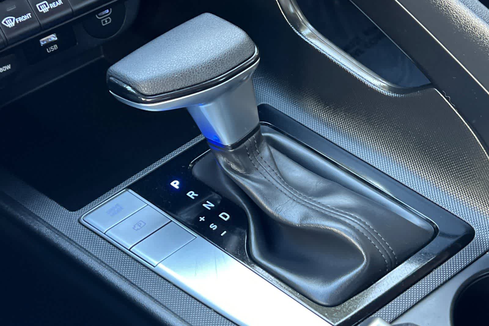 Thumbnail: 2024 Hyundai Elantra - 26