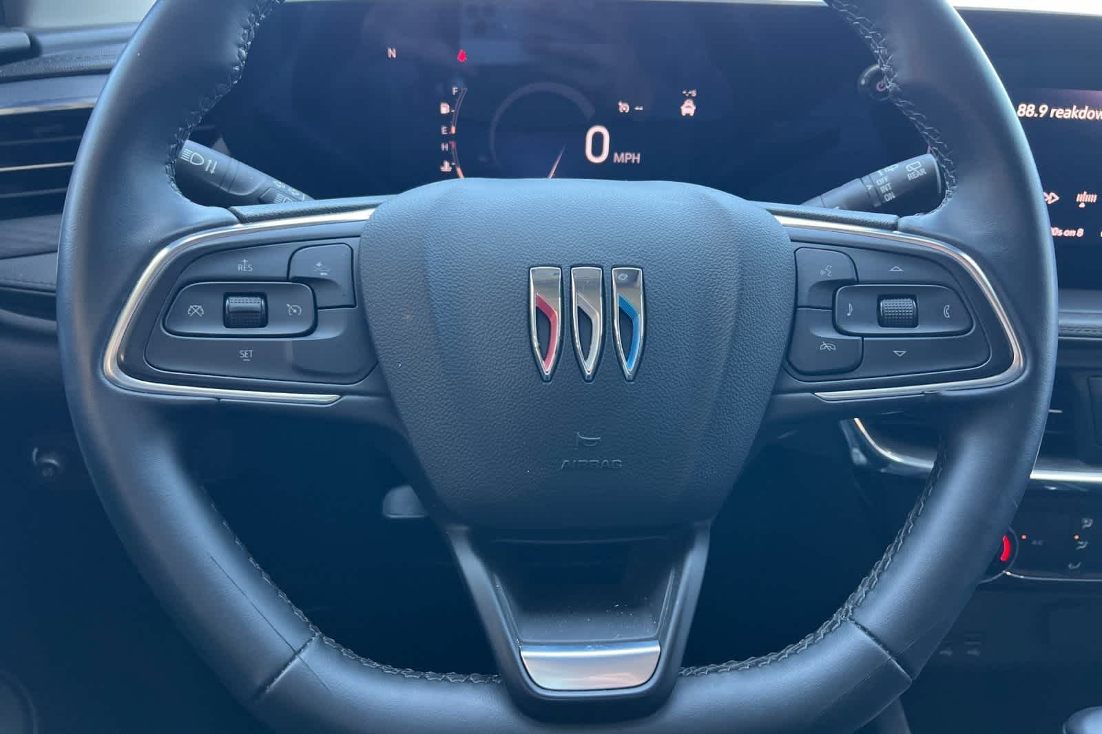 Thumbnail: 2024 Buick Encore GX - 26