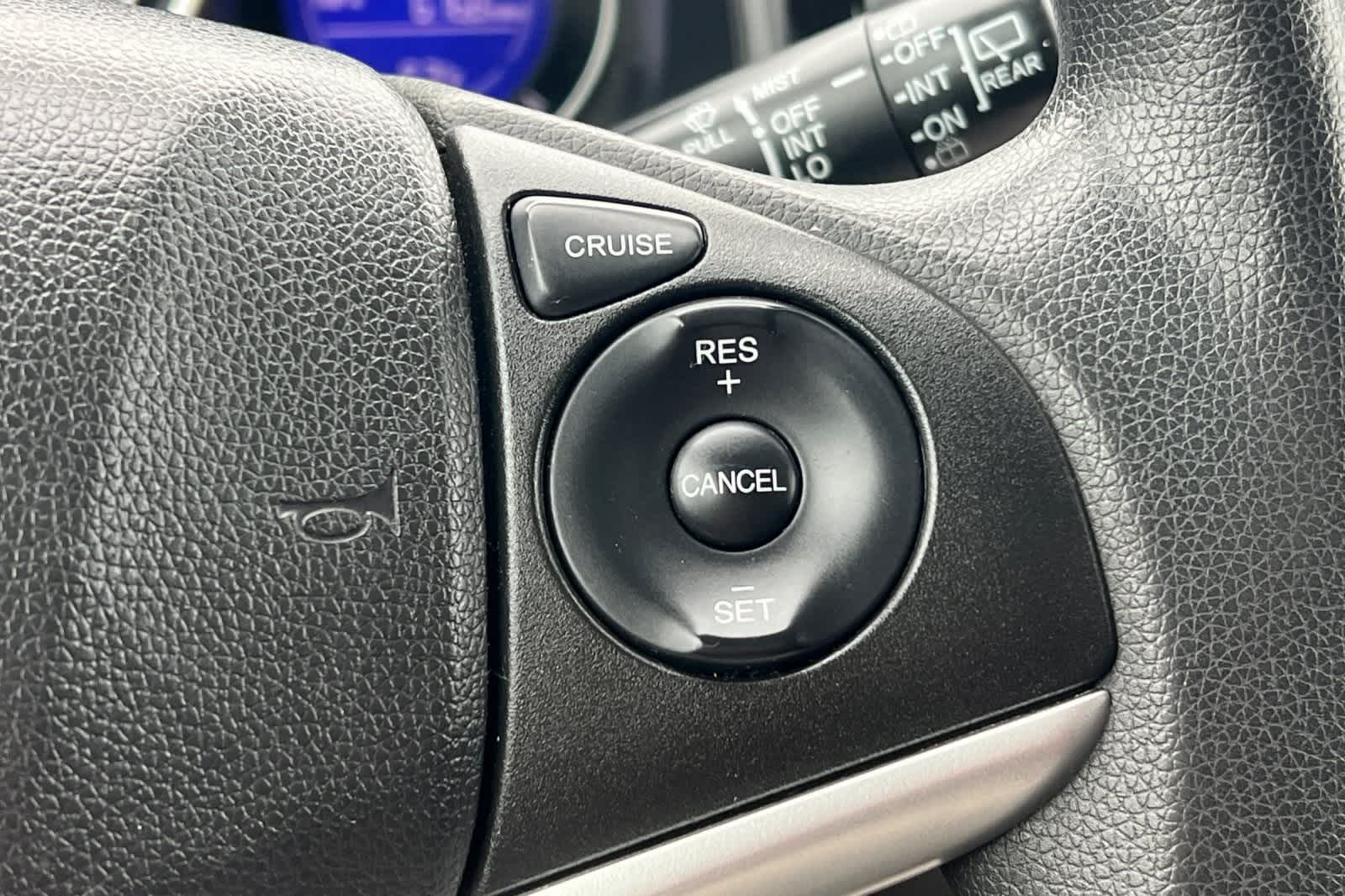 Thumbnail: 2015 Honda Fit - 28