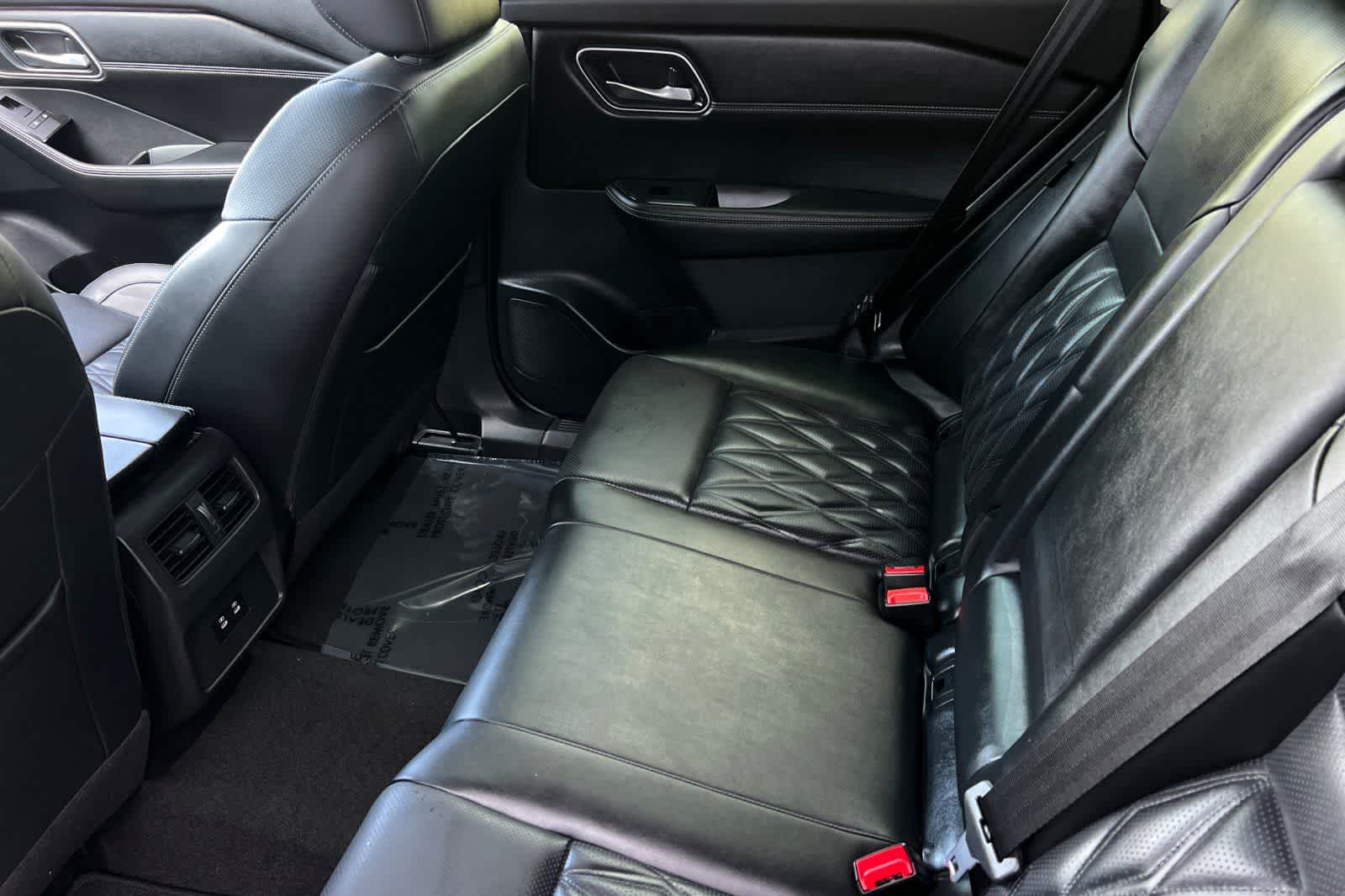 Thumbnail: 2026 Nissan Rogue - 5