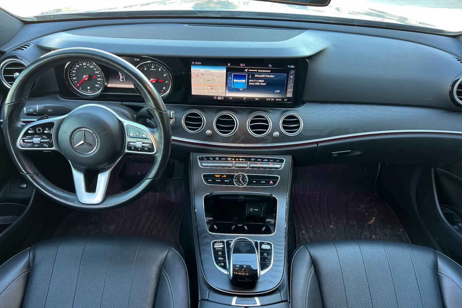 Thumbnail: 2019 Mercedes-Benz E-Class - 4