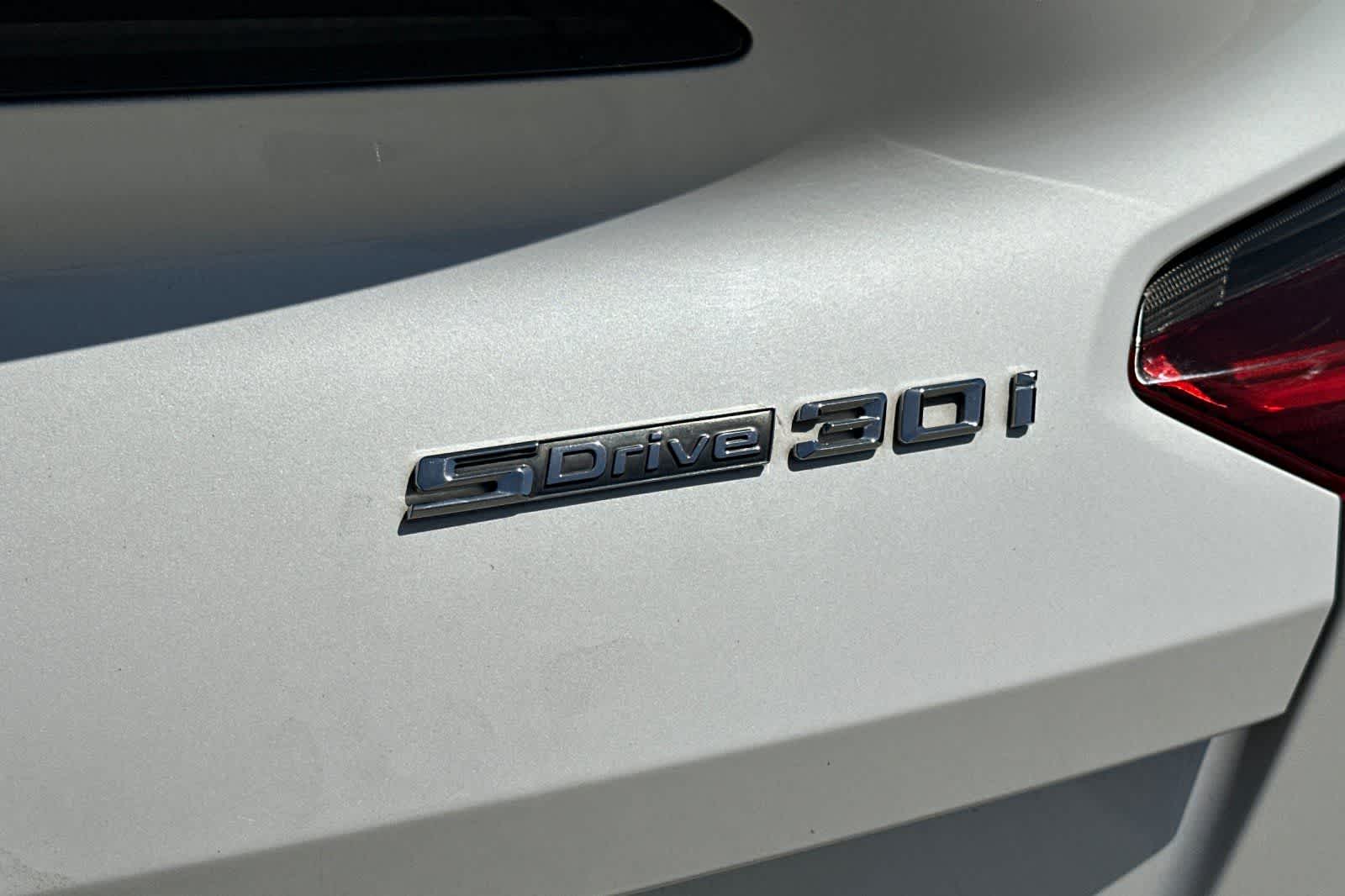 Thumbnail: 2020 BMW Z4 - 11
