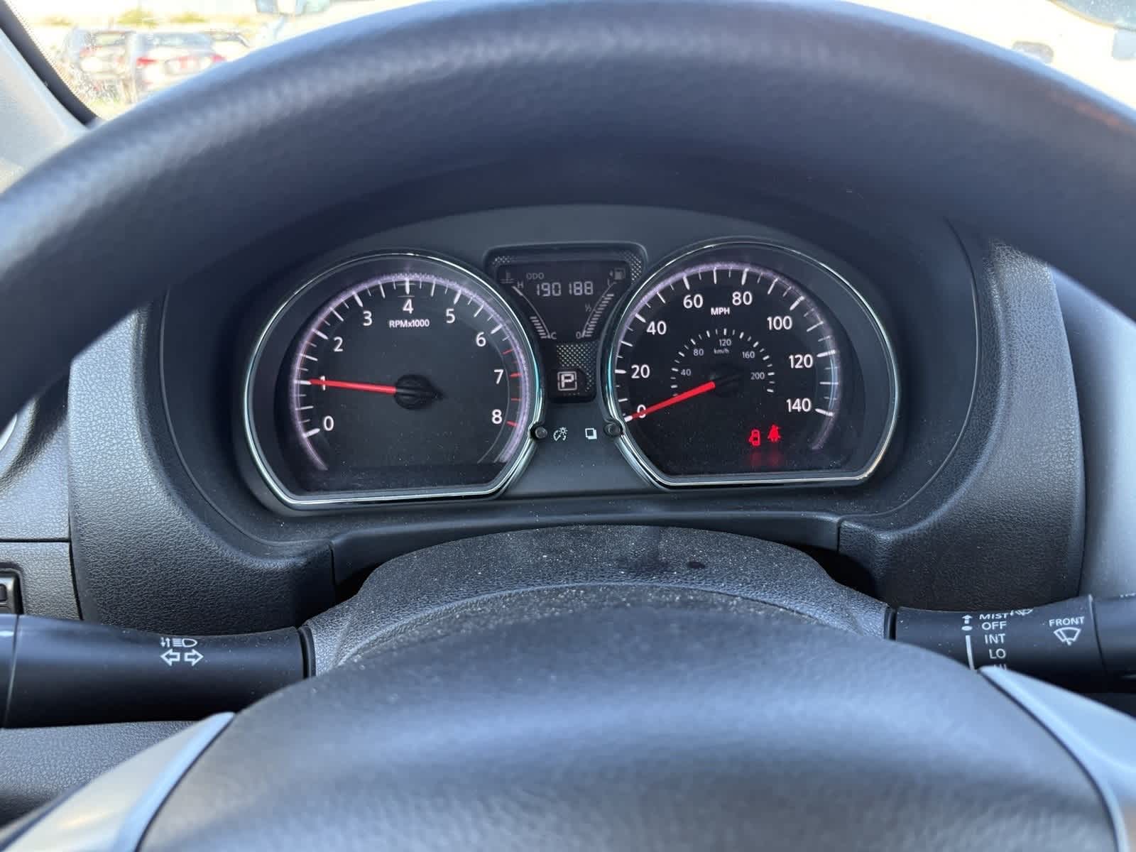 Thumbnail: 2019 Nissan Versa - 15