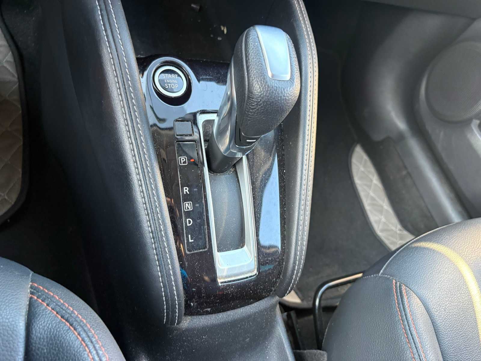 Thumbnail: 2019 Nissan Kicks - 20