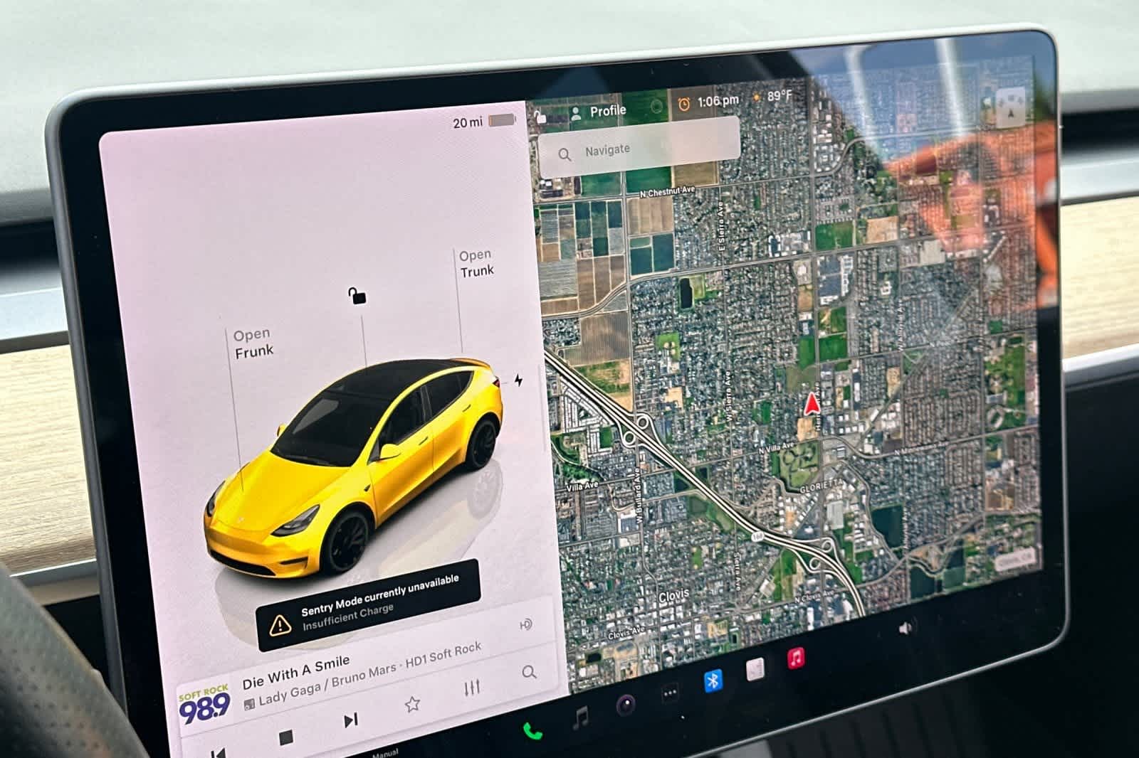 Thumbnail: 2022 Tesla Model Y - 22