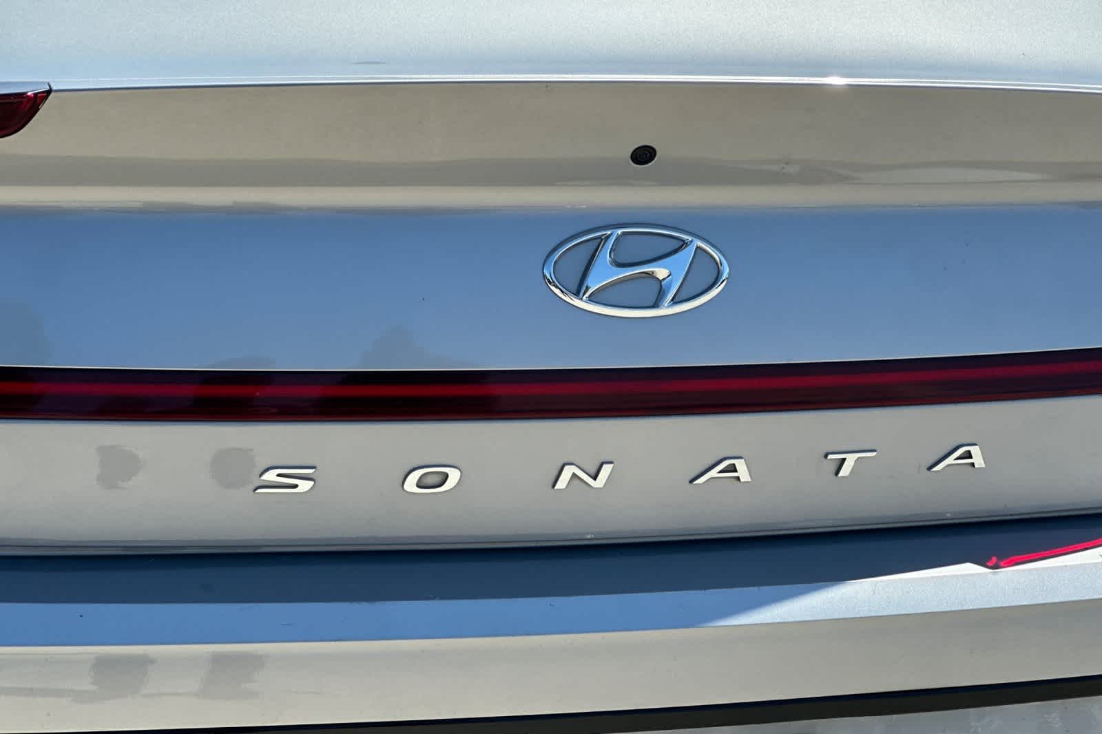 Thumbnail: 2023 Hyundai Sonata - 13