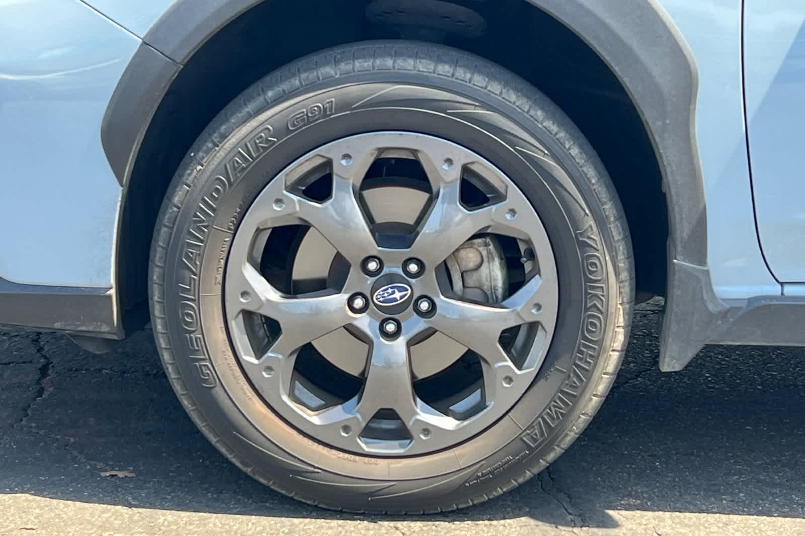 Thumbnail: 2019 Subaru Crosstrek - 12