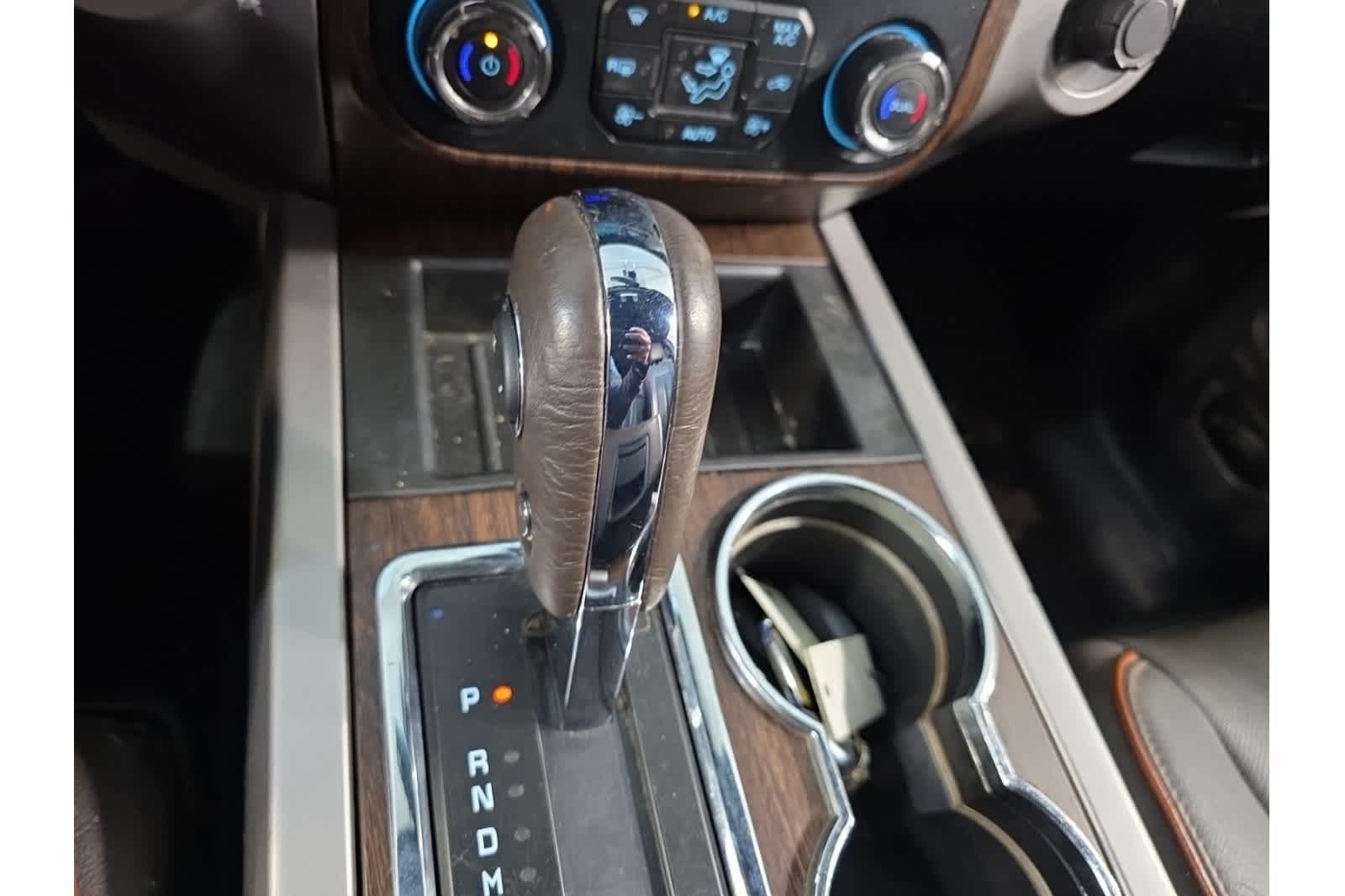 Thumbnail: 2017 Ford Expedition - 25