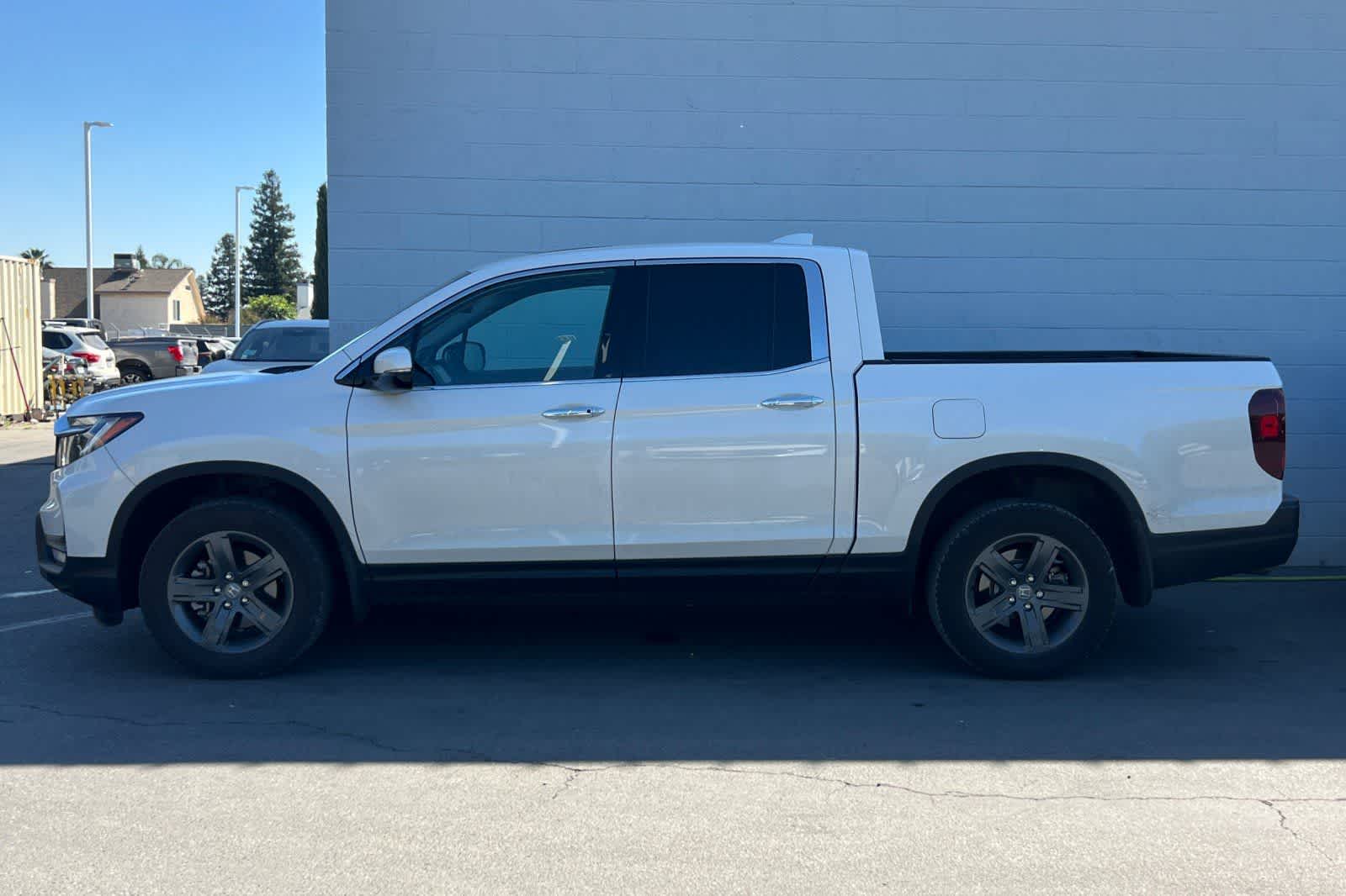 Thumbnail: 2023 Honda Ridgeline - 6