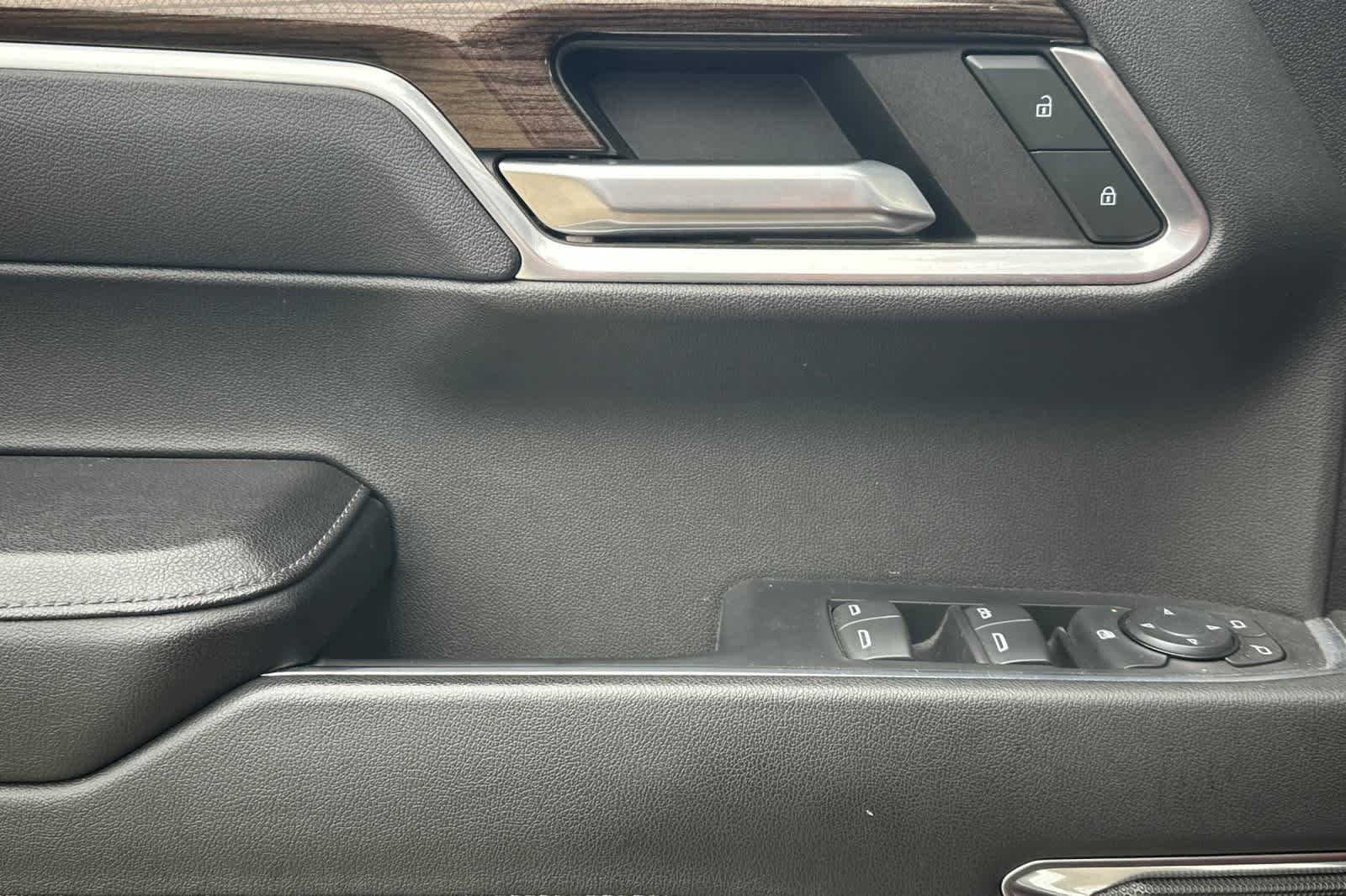 Thumbnail: 2023 Chevrolet Silverado 1500 - 13