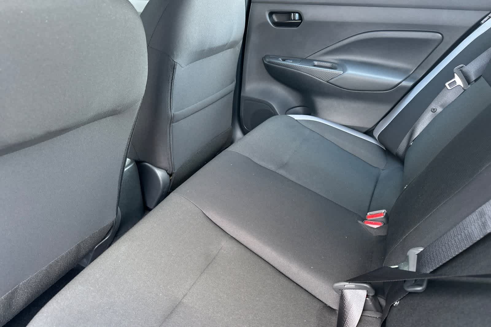 Thumbnail: 2025 Nissan Versa - 5