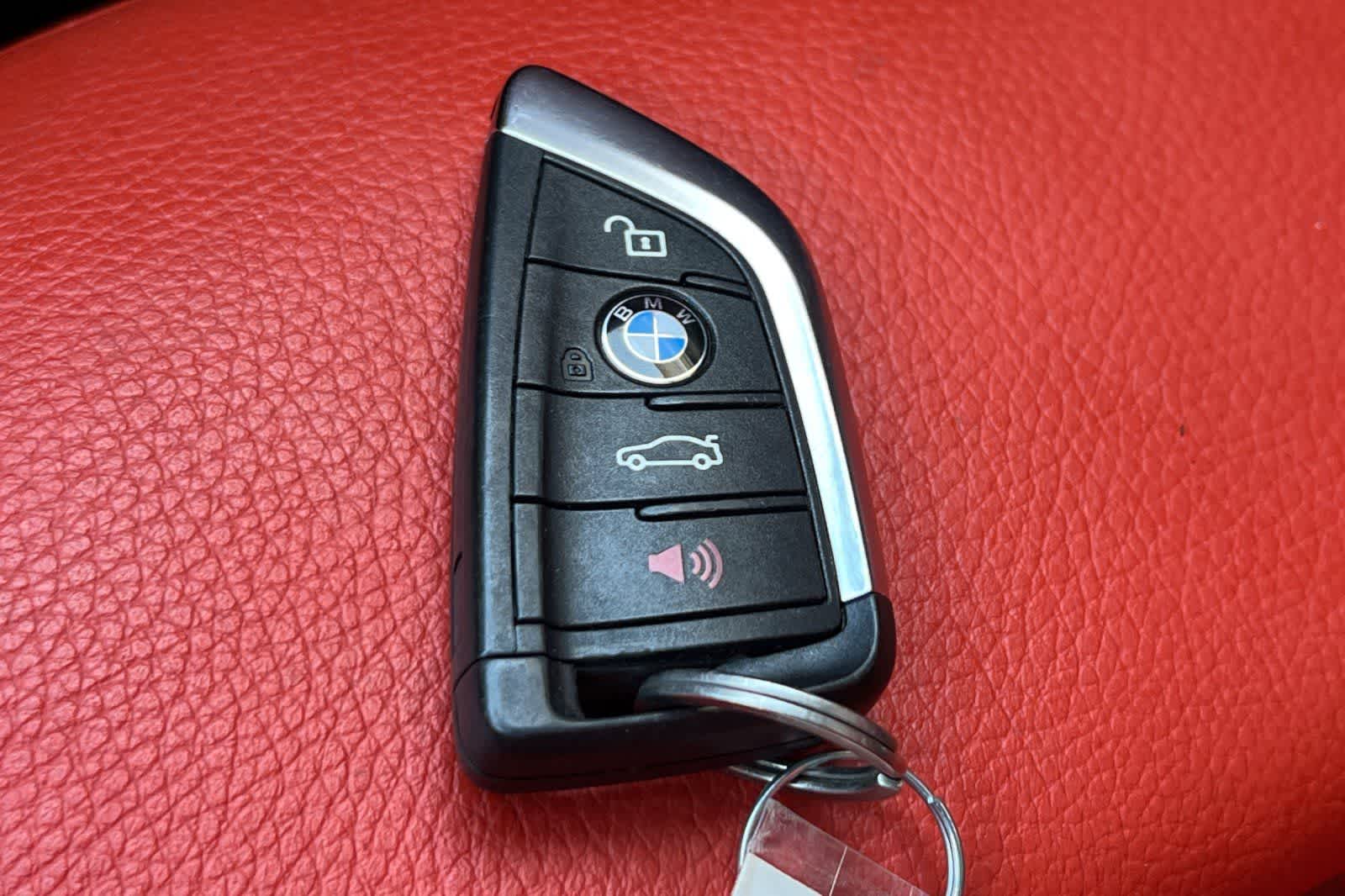 Thumbnail: 2020 BMW X2 - 29