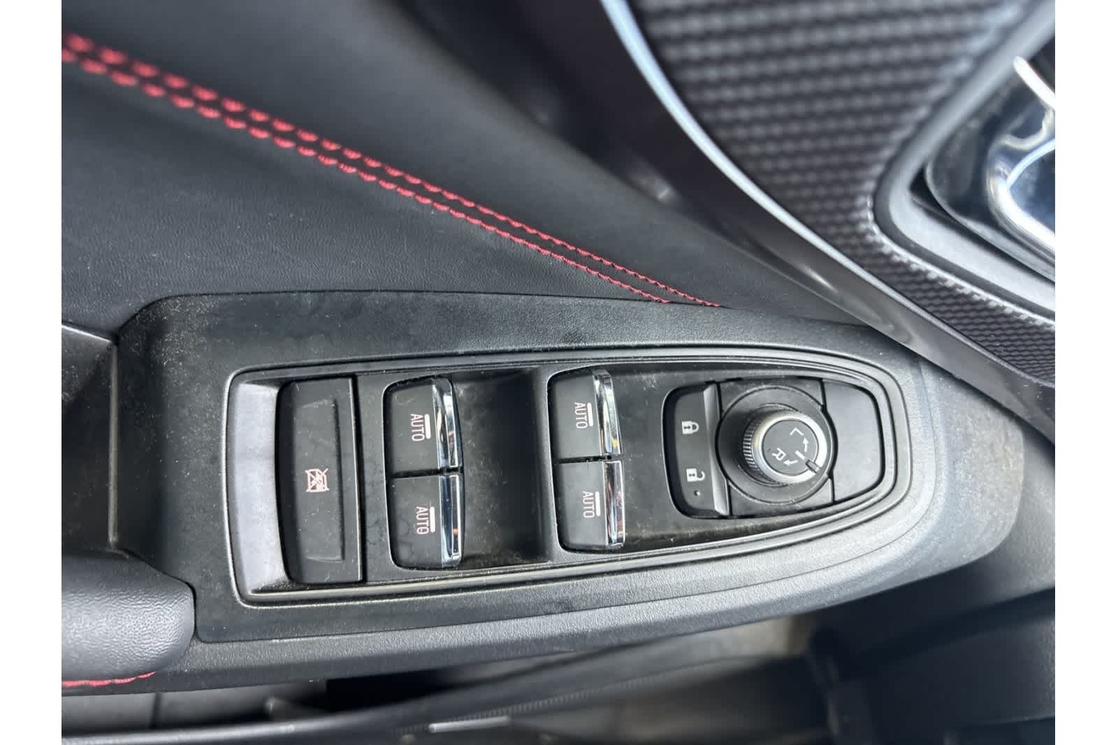 Thumbnail: 2022 Subaru WRX - 11