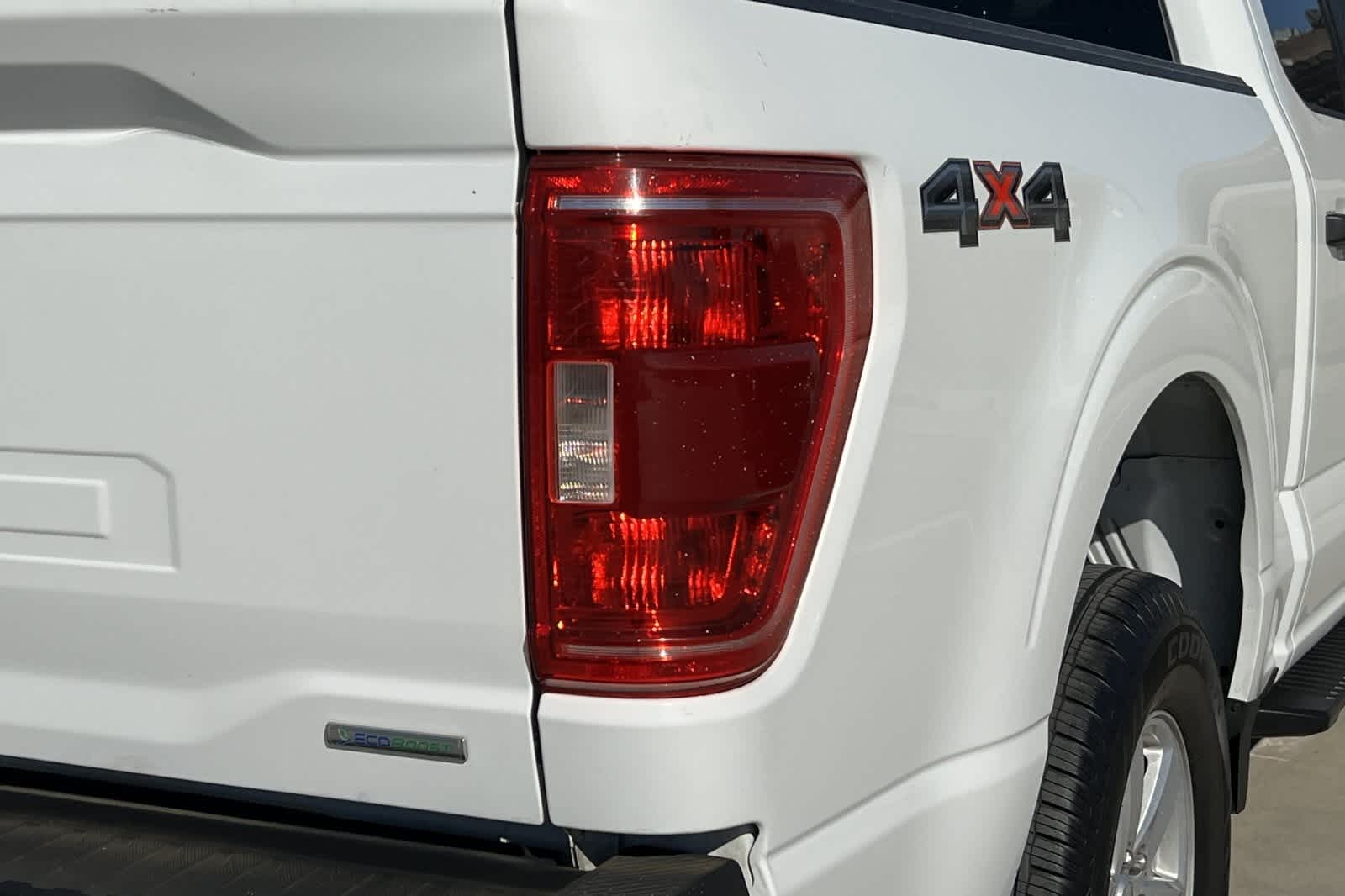 Thumbnail: 2021 Ford F-150 - 15