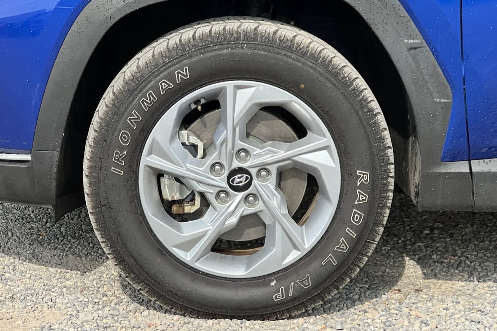 Thumbnail: 2023 Hyundai Tucson - 36