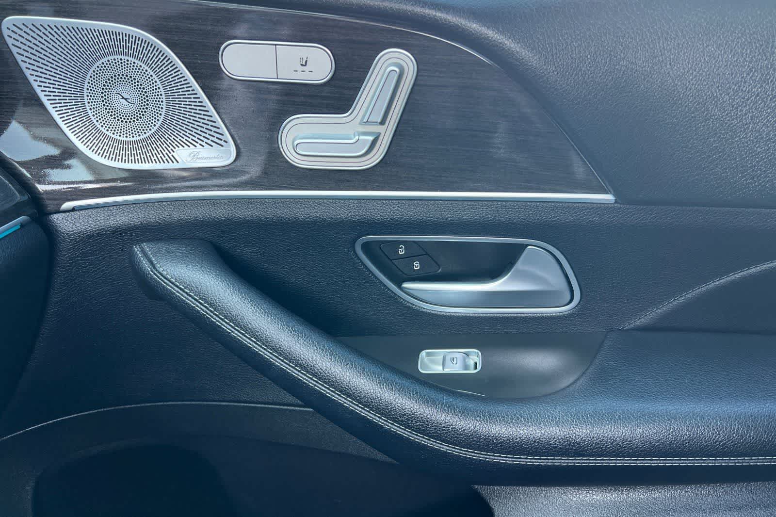 Thumbnail: 2020 Mercedes-Benz GLE - 21