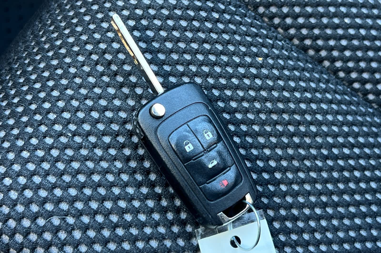 Thumbnail: 2016 Chevrolet Equinox - 23