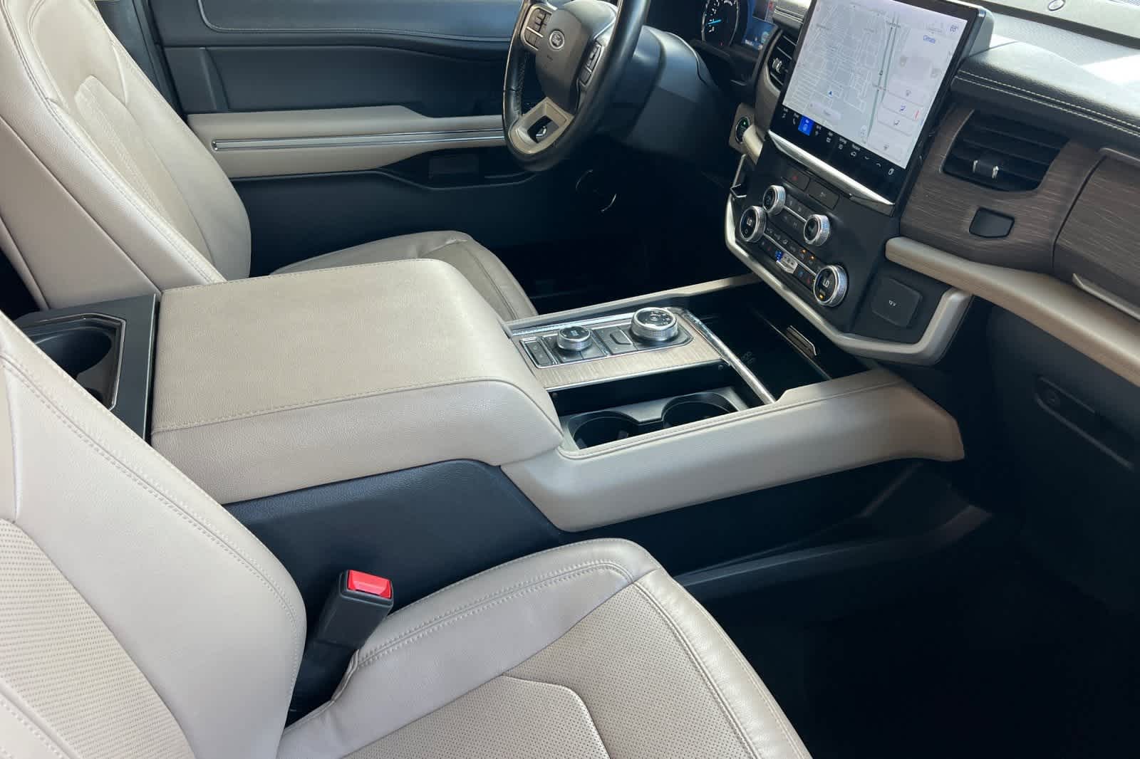 Thumbnail: 2023 Ford Expedition MAX - 20