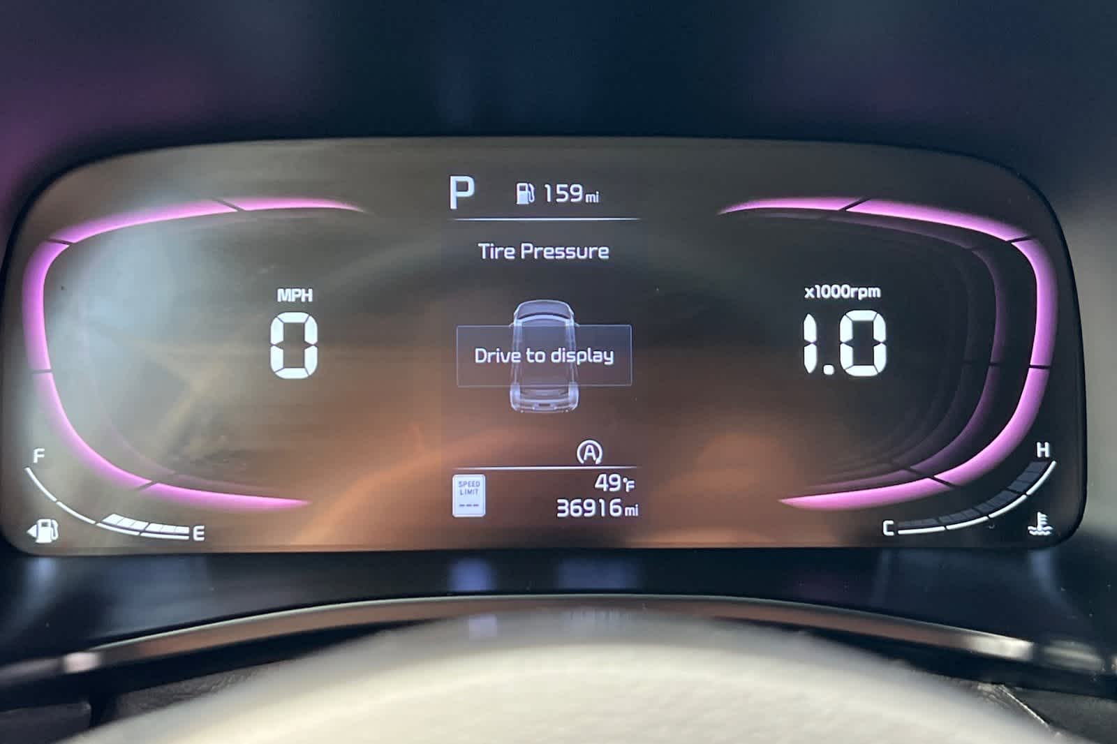 Thumbnail: 2023 Kia Soul - 30