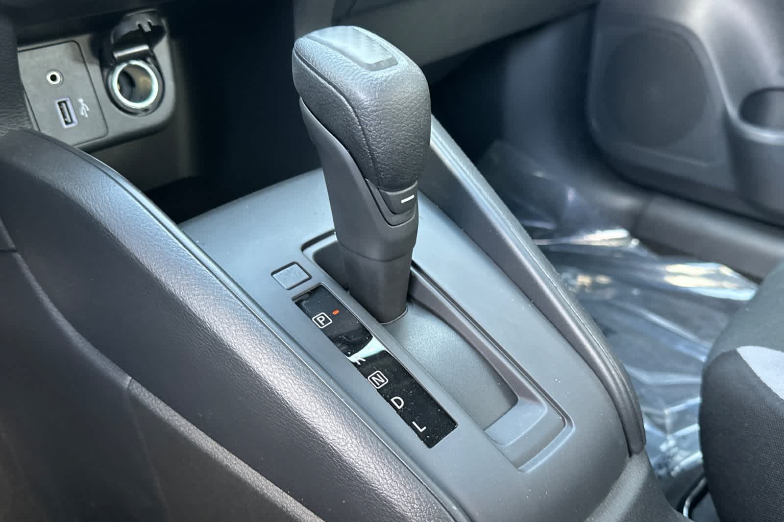 Thumbnail: 2025 Nissan Versa - 22