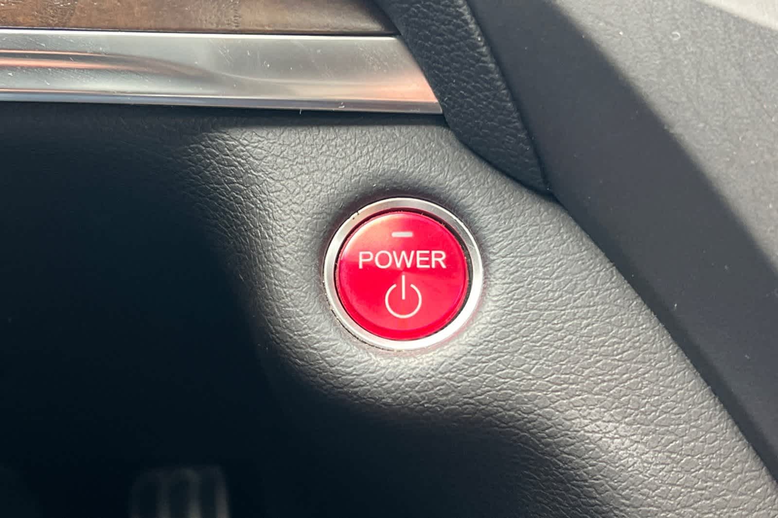 Thumbnail: 2019 Acura MDX - 27