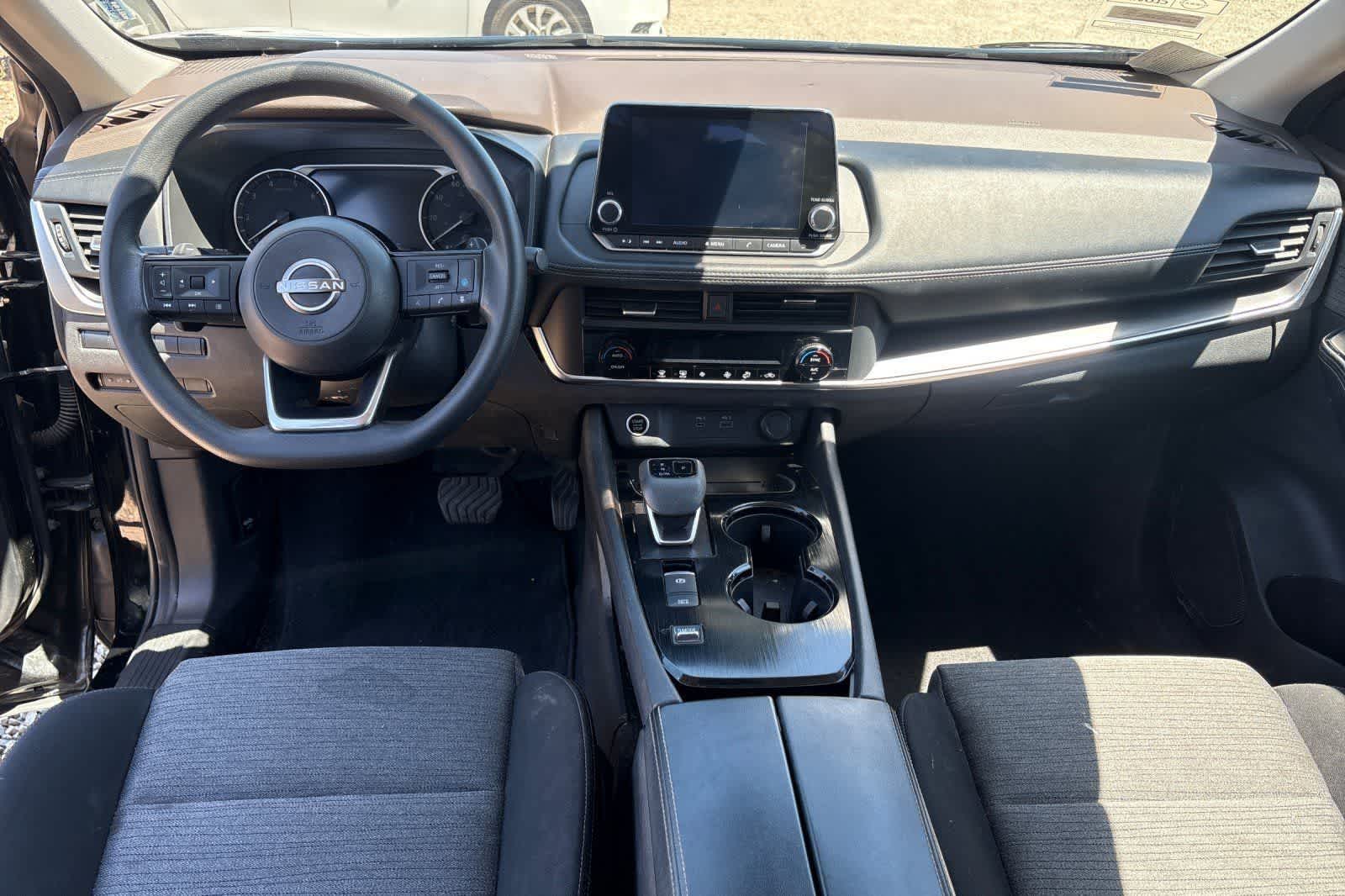 Thumbnail: 2023 Nissan Rogue - 4