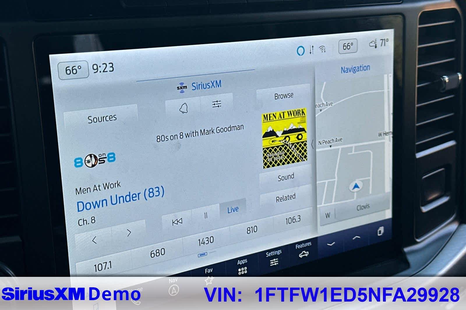 Thumbnail: 2022 Ford F-150 - 31