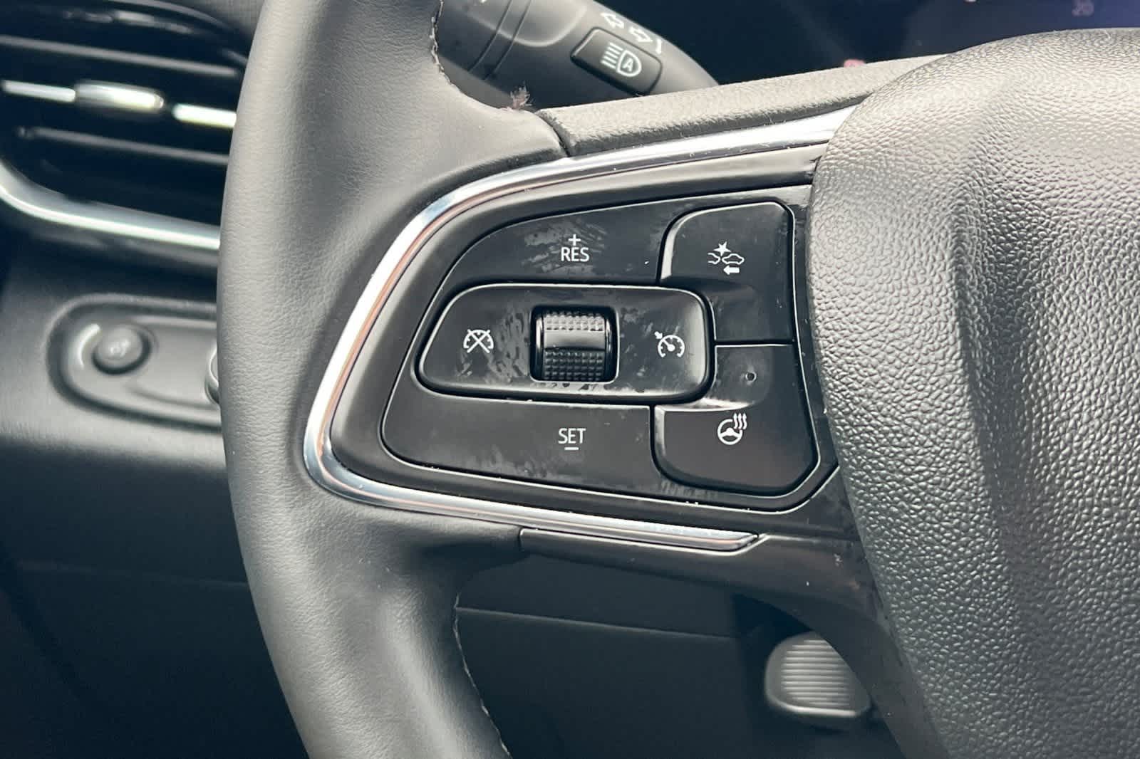 Thumbnail: 2024 Buick Envista - 30