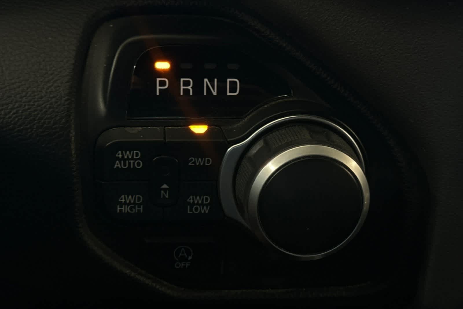 Thumbnail: 2023 RAM 1500 - 24