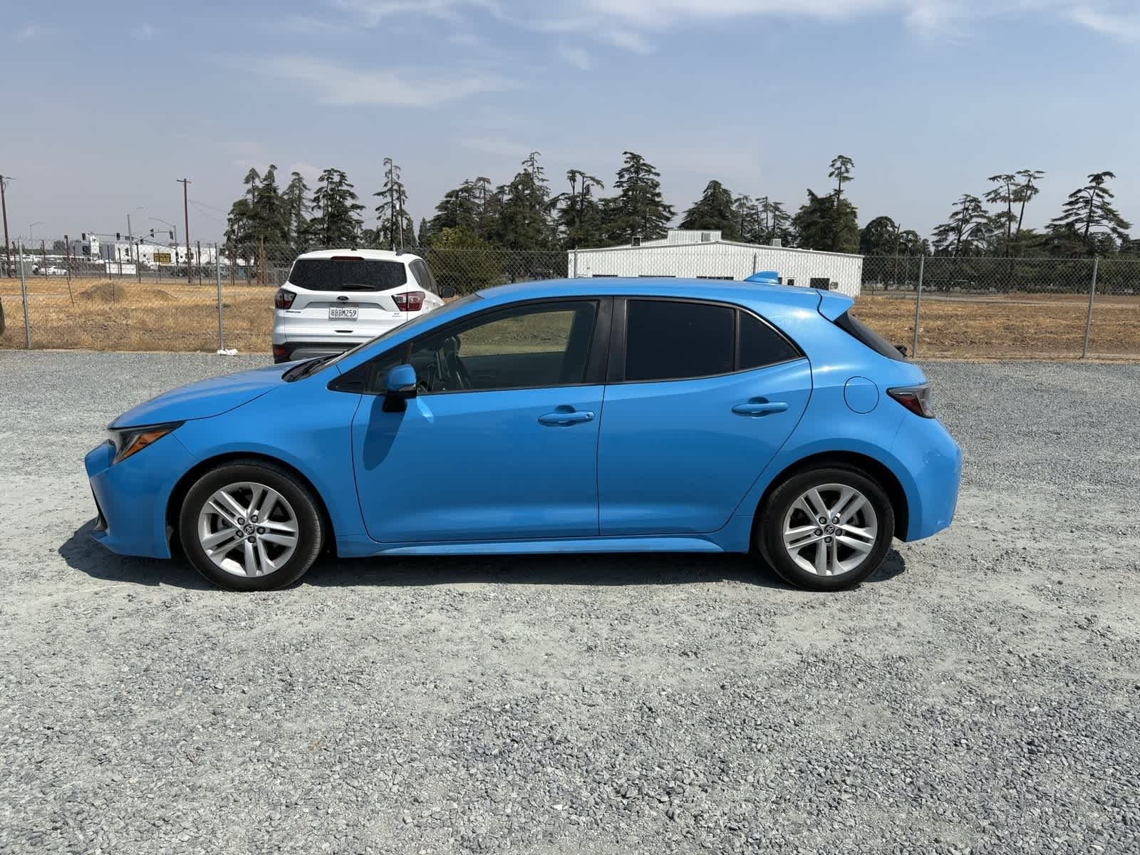 Thumbnail: 2019 Toyota Corolla - 6