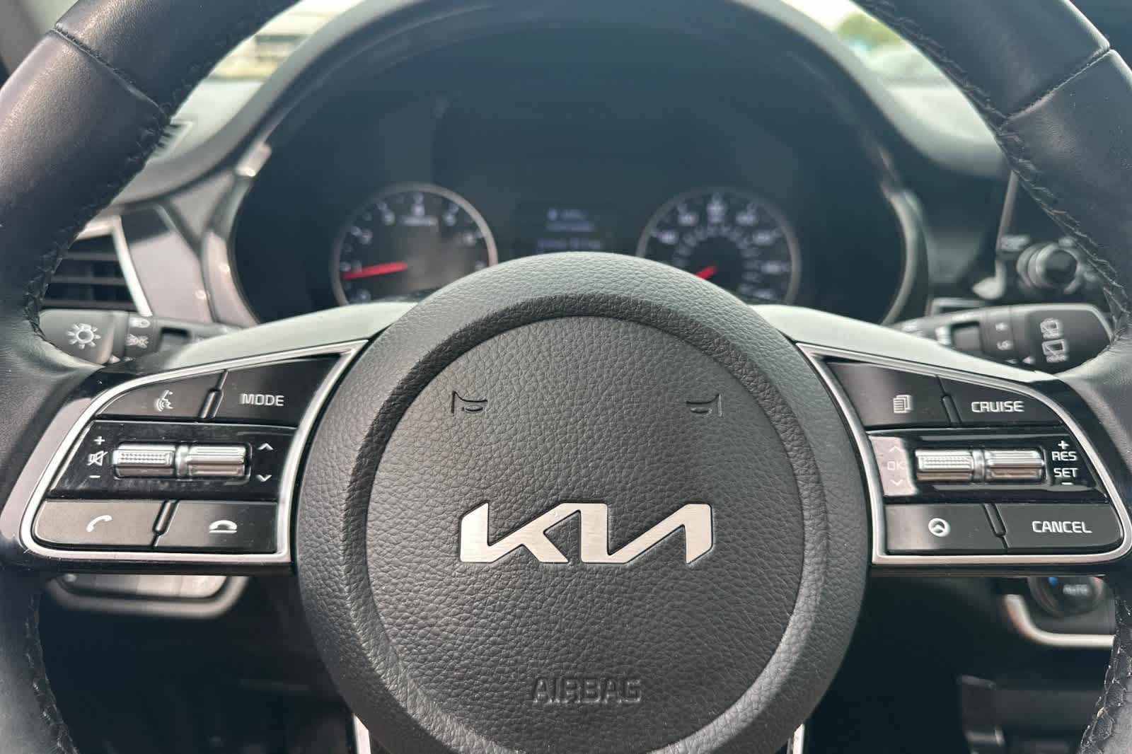 Thumbnail: 2022 Kia Seltos - 26
