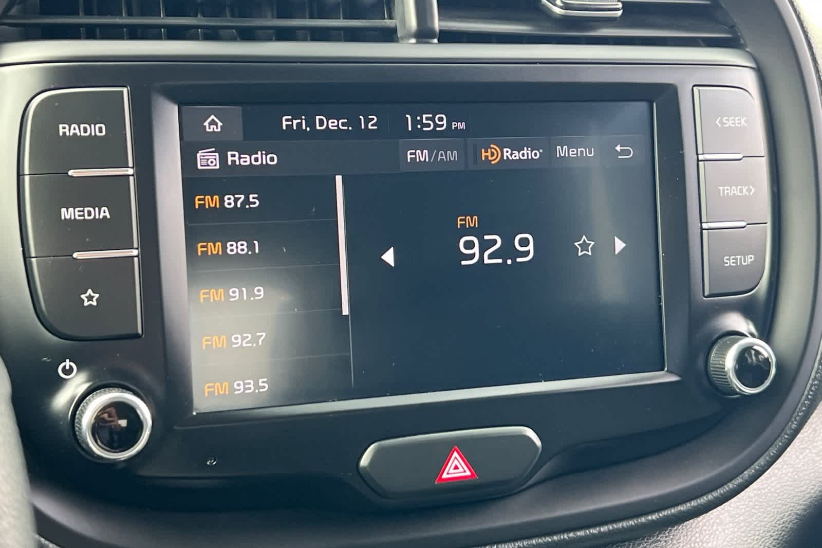 Thumbnail: 2023 Kia Soul - 21