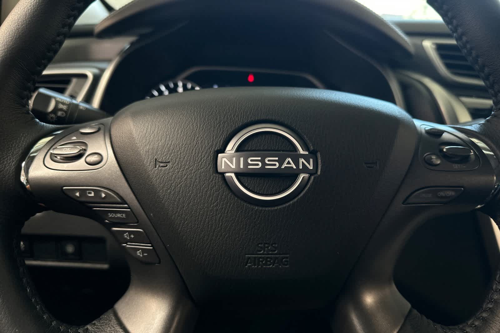 Thumbnail: 2024 Nissan Murano - 25