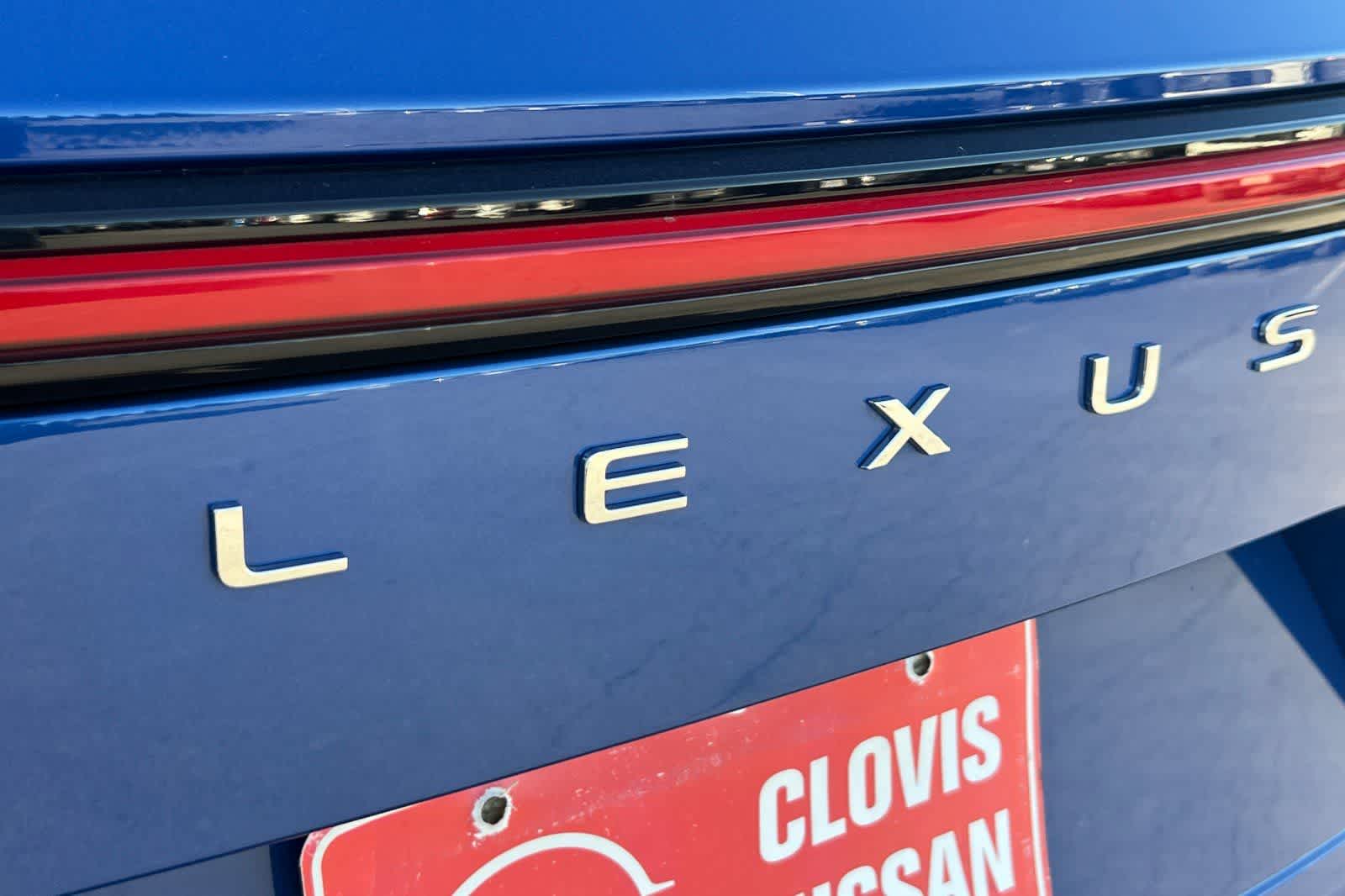 Thumbnail: 2022 Lexus NX - 13