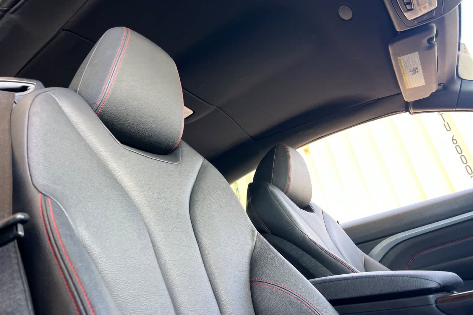 Thumbnail: 2015 BMW 4 Series - 18