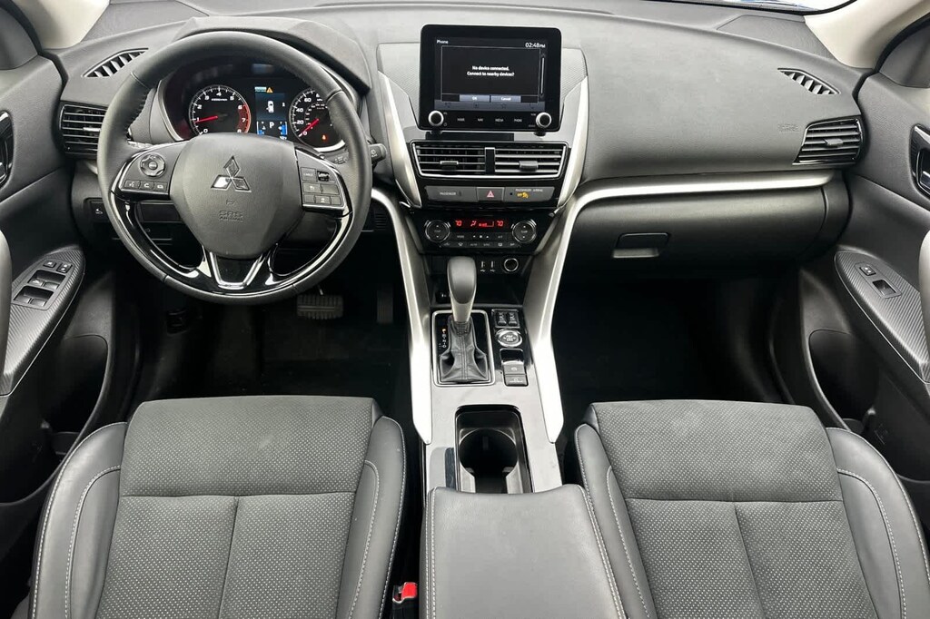 Used 2025 Mitsubishi Eclipse Cross SE SUV